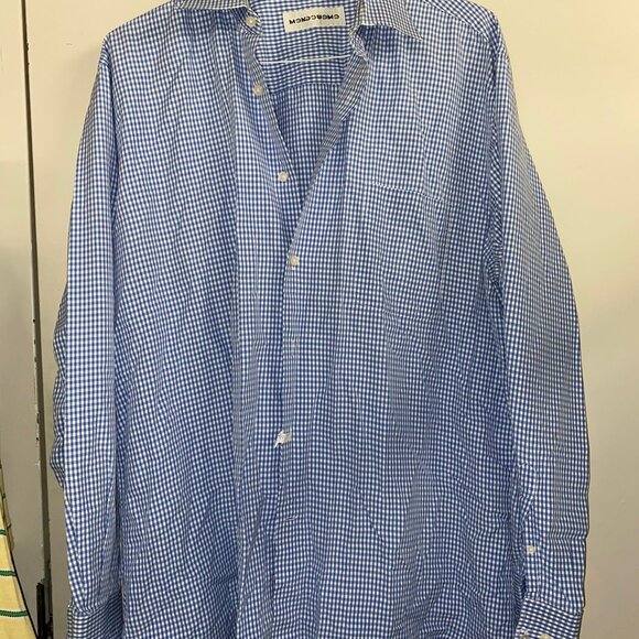 Man´s Shirt Mondo Uomo - Picture 1 of 2